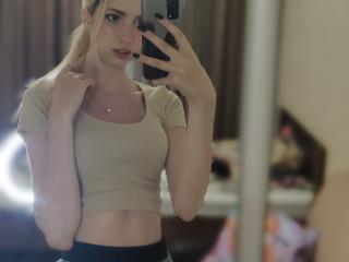 LillyLoves Anal en Webcam Live - Photo 101/235