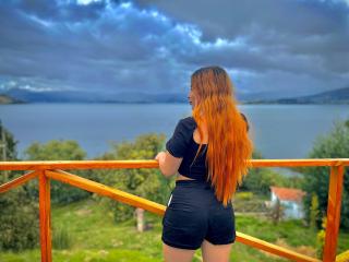 DanielaSiren Amateur Live Cam - Photo 41/48