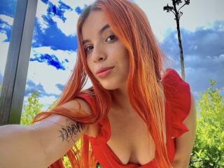 DanielaSiren Amateur Live Cam - Photo 43/48