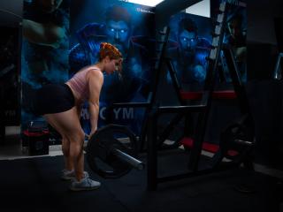 DanielaSiren Amateur Live Cam - Photo 44/48