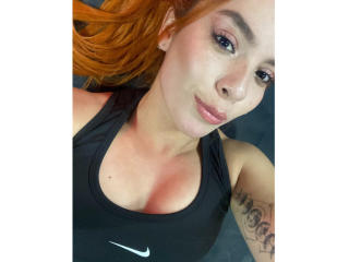 DanielaSiren Amateur Live Cam - Photo 46/48