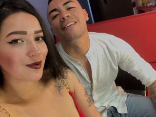 JaneAndPaull live cam model at XLoveCam