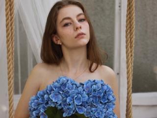 AriaMiss Webcam Porno Live - Photo 18/18