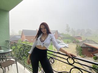 Mallenia Hot et Sexy Liveshow - Photo 151/255