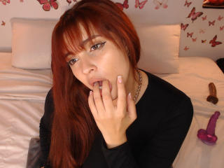 AgathaKerr Webcam Porno Live - Photo 82/1082