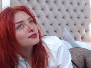 MikyValkova Hot et Sexy Liveshow - Photo 210/236