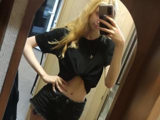 LillyLoves Anal en Webcam Live - Photo 104/235