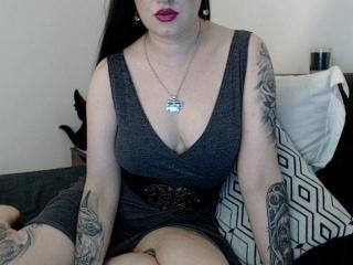 InkedBabeKitty Chatte en Chaleur - Photo 860/1028