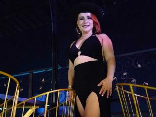 ManuelaTompson Hot Liveshows - Photo 492/1043