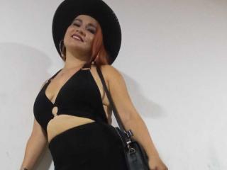 ManuelaTompson Hot et Sexy Liveshow - Photo 493/929