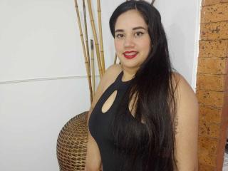 AleishaFoxy Webcam Porno Live - Photo 7/37