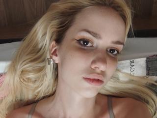 LillyLoves Anal en Webcam Live - Photo 105/235