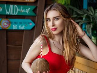 MaudieMel Hot et Sexy Liveshow - Photo 6/21