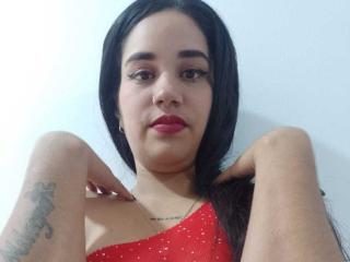 AleishaFoxy Webcam Porno Live - Photo 8/37