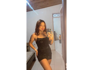 Photo of SophiaMarx