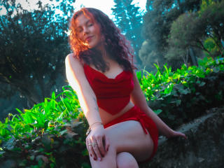 EvaLennox Boobs Liveshow - Photo 176/456
