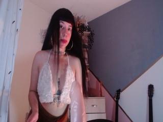 LuccyPoetry Anal Livecam - Photo 4/5