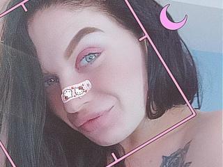 LinaMils Anal en Webcam Live - Photo 4/26