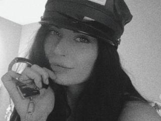 LinaMils Anal en Webcam Live - Photo 8/26