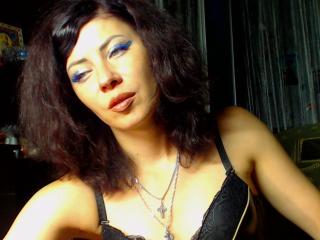 JuliaIce Show Porno en Live - Photo 123/165