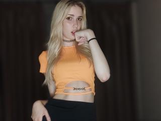 LillyLoves Anal en Webcam Live - Photo 107/235