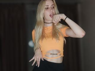 LillyLoves Anal en Webcam Live - Photo 108/235