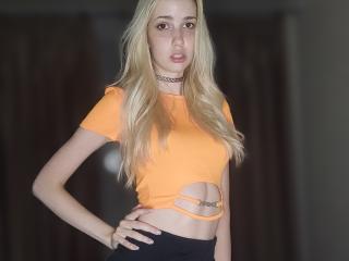 LillyLoves Anal en Webcam Live - Photo 109/235