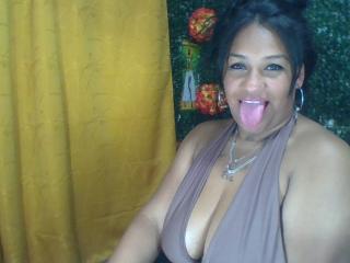 MichelleBrito Hot Liveshows - Photo 1376/1905