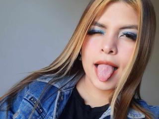 LuciaRobertz Anal Livecam - Photo 102/319