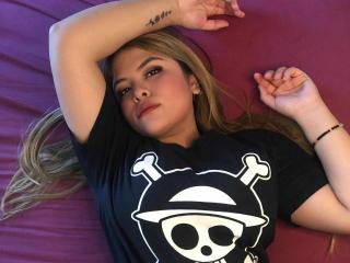 LuciaRobertz Anal Livecam - Photo 105/319