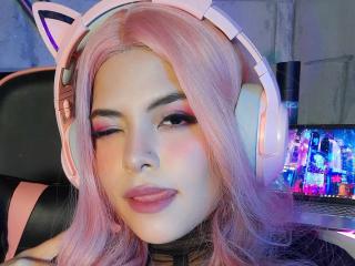 LuciaRobertz Anal Livecam - Photo 113/319