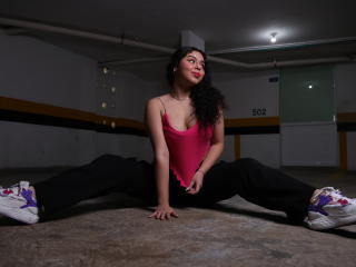 AprilKeith Webcam Porno Live - Photo 396/876