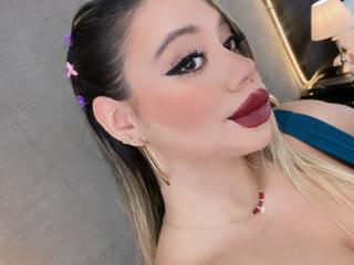 SamanthaMoure Blowjob XXX Cams - Photo 495/624