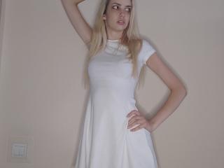LillyLoves Anal en Webcam Live - Photo 118/235