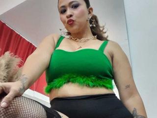 LauraBreu Anal en Webcam Live - Photo 88/112