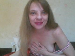 BlondyMarianne Live Cam Porn - Photo 7/21