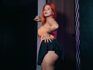 EvaFernandez Seins Liveshow - Photo 11/95