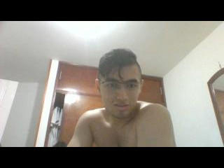 EliasX live cam model at XLoveCam