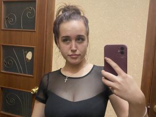 Mallenia Hot et Sexy Liveshow - Photo 186/255