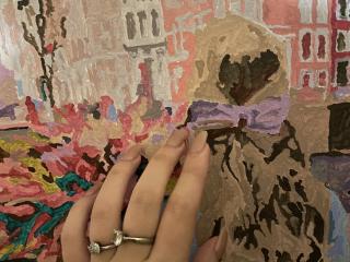Mallenia Hot et Sexy Liveshow - Photo 193/255