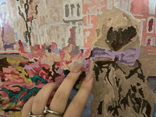 Mallenia Hot et Sexy Liveshow - Photo 194/255