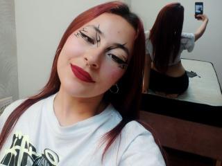 ChristineMeyer Webcam Sexe Direct - Photo 41/82