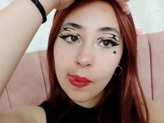 ChristineMeyer Webcam Sexe Direct - Photo 42/82