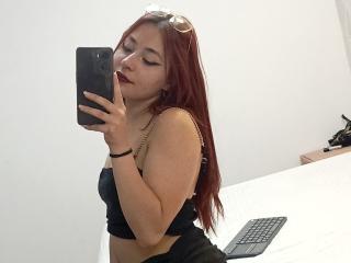 ChristineMeyer Webcam Sexe Direct - Photo 57/82