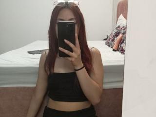 ChristineMeyer Webcam Sexe Direct - Photo 59/82