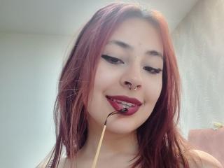 ChristineMeyer Webcam Sexe Direct - Photo 63/82