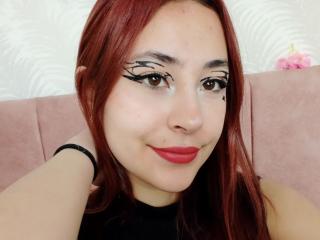 ChristineMeyer Webcam Sexe Direct - Photo 75/82