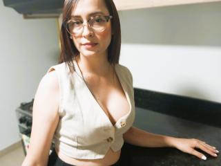 LuisaOsorio Anal en Webcam Live - Photo 78/313
