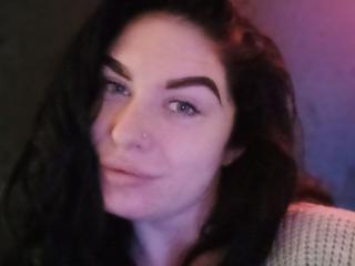 LinaMils Anal en Webcam Live - Photo 22/26