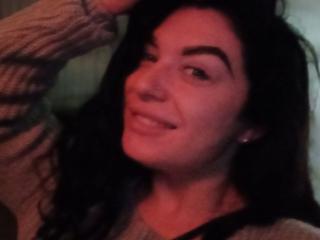LinaMils Anal en Webcam Live - Photo 23/26